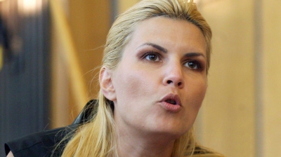 Dosarul Gala Bute. DNA cere date de la SPP. Se verifică programul Elenei Udrea