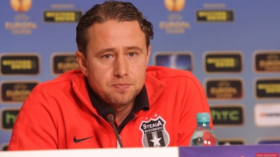 Cutremur la Steaua! Ce s-a întâmplat cu Stanciu, Bourceanu și Reghe. Comisia de Disciplină a decis