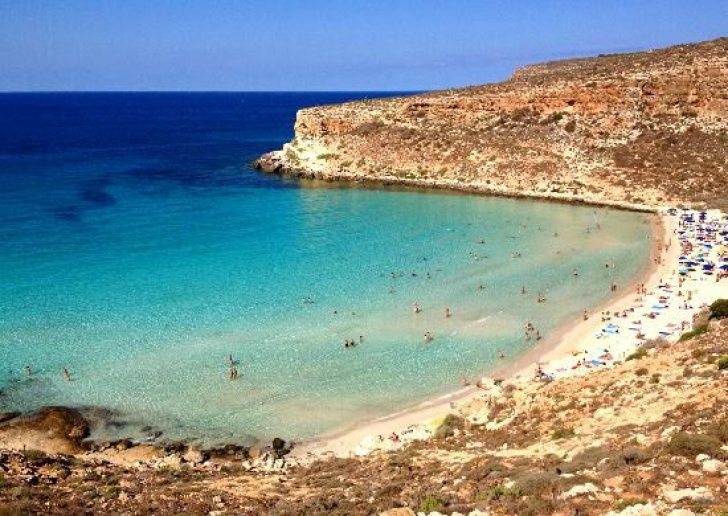 Top 25 cele mai spectaculoase plaje din lume în 2015
