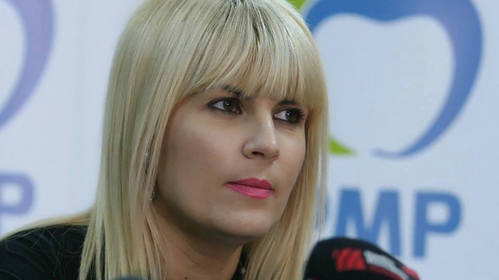 Sondaj: Credeți că Elena Udrea trebuie arestată?