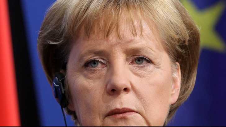Merkel, întâlnire cu liderii principalelor partide, după tensiunile din coaliția sa guvernamentală