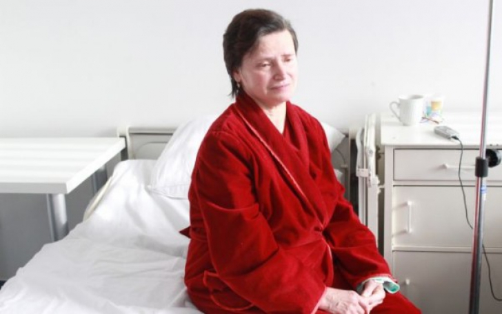 Rețeta simplă care a vindecat-o pe femeia din Suceava de cancer