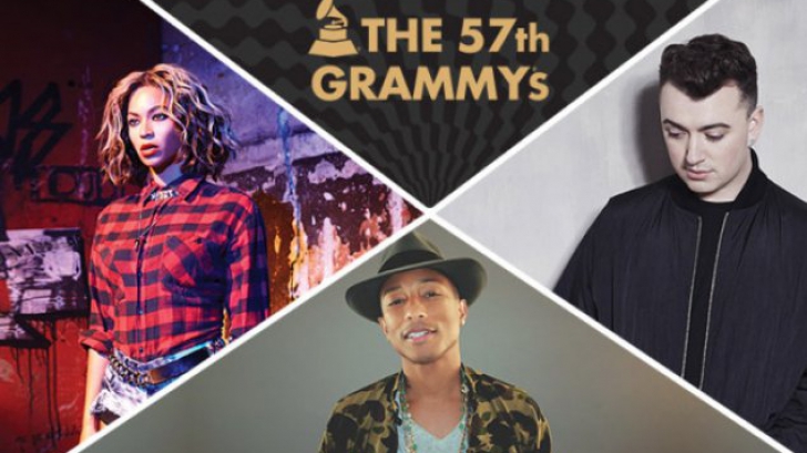Cea mai prost "dezbrăcată" vedetă: apariţie şocantă la Premiile Grammy 2015
