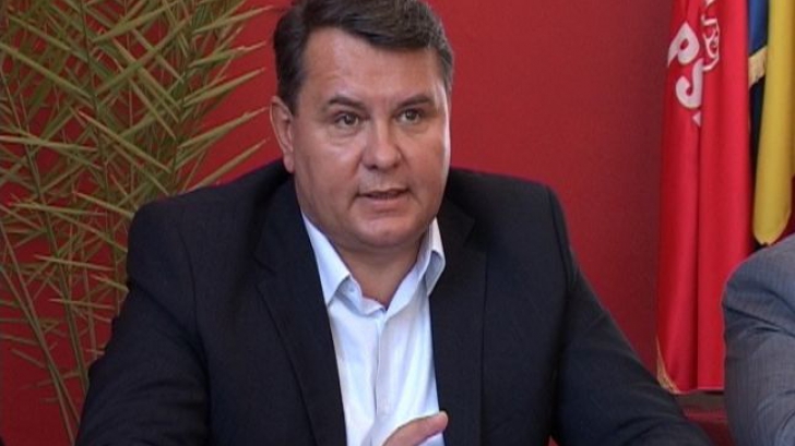 Boşcodeală s-a răzg&acirc;ndit şi nu mai demisionează de la şefia PSD Buzău