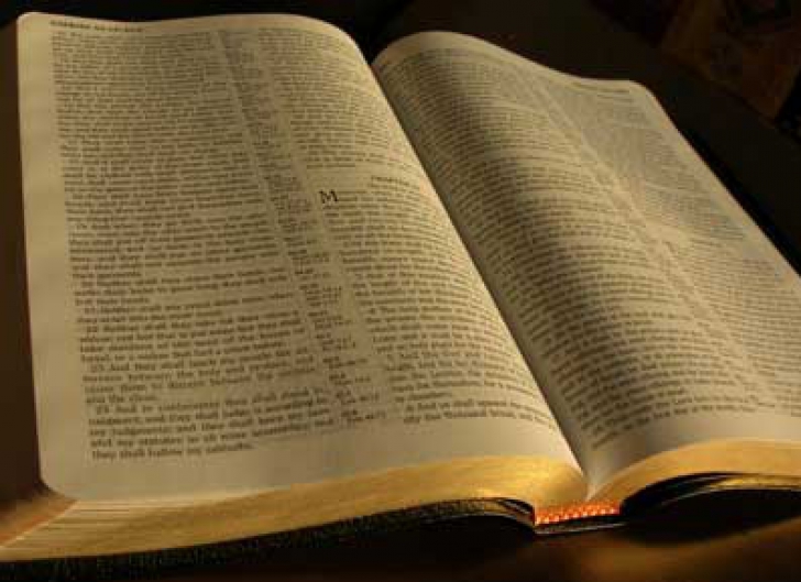 Ce spune de fapt Biblia despre post
