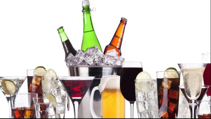 Schimbare majoră: Ce se va regăsi pe etichetele băuturilor alcoolice