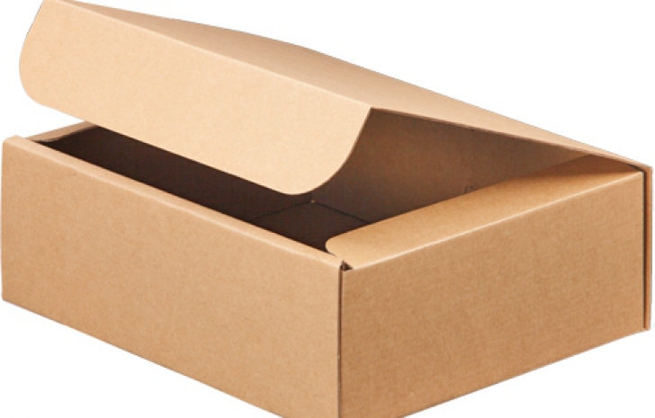 Poţi arunca toate cutiile de carton: ambalajul original nu mai e necesar pentru garanţie!