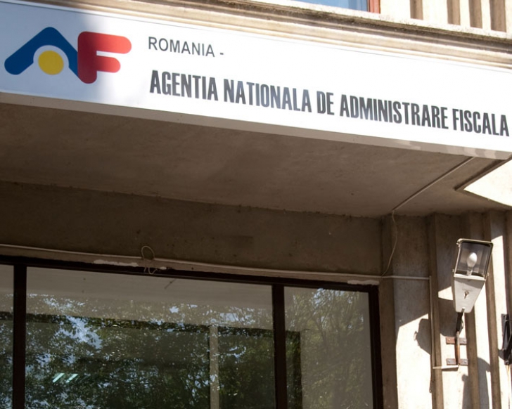 ANAF a început să verifice averile multor români! Vezi dacă ești pe lista lor 