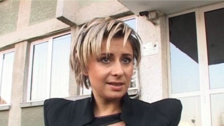 Ana Maria Prodan, jigniri grosolane către soția unui jurnalist