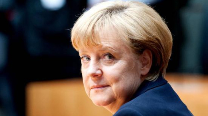 Angela Merkel, performanţă greu de egalat: cea mai puternică femeie din lume, a 10-a oară