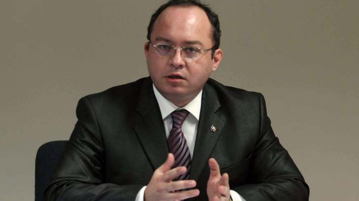 Aurescu: Noile sancţiuni la adresa Rusiei ar putea fi suspendate