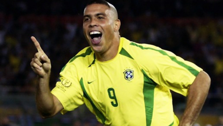 Brazilianul Ronaldo revine pe teren, la 38 de ani. La ce echipă va juca