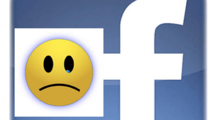 Cele mai triste statusuri pentru Facebook