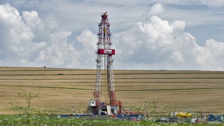 Chevron România a anunțat când va returna terenul de la Pungești proprietarului