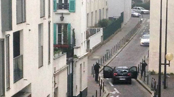 "Ce s-a întâmplat în Franţa se va repeta în Belgia" - scrisoare de ameninţare pentru un cotidian
