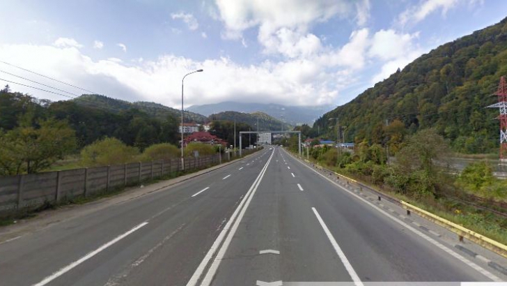 Ce se întâmplă cu autostrada Comarnic - Brașov 