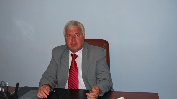 Primarul din Lupeni, Cornel Resmeriță, arestat preventiv în dosarul Gala Bute 