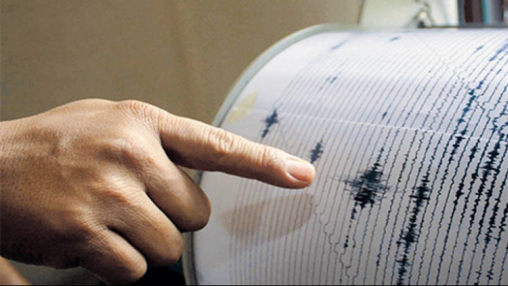 Un nou cutremur în România, marţi dimineaţă