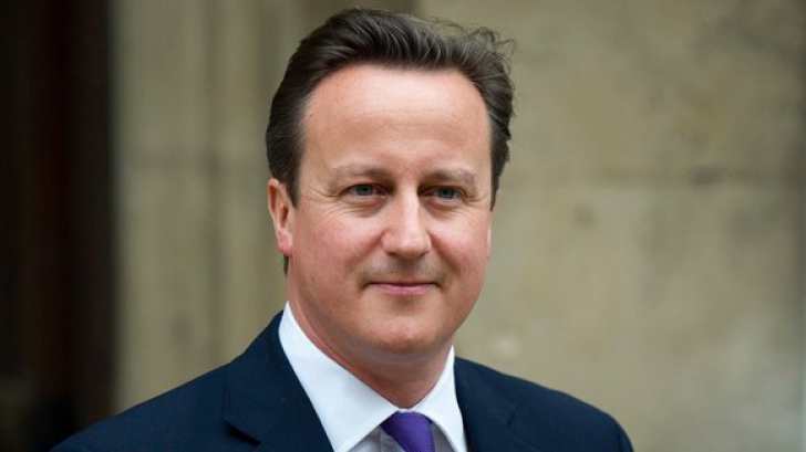 David Cameron amenință Rusia cu noi sancțiuni. Ce ultimatul i-a dat lui Putin