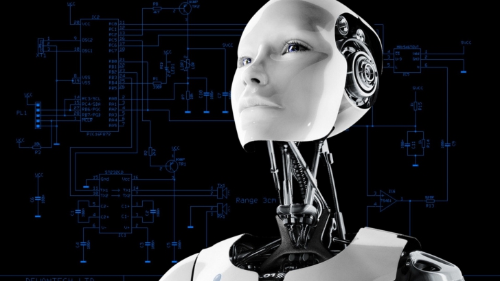 Ne indreptam spre sfârşitul rasei umane? A aparut DeepMind,  robotul care ia singur decizii! 