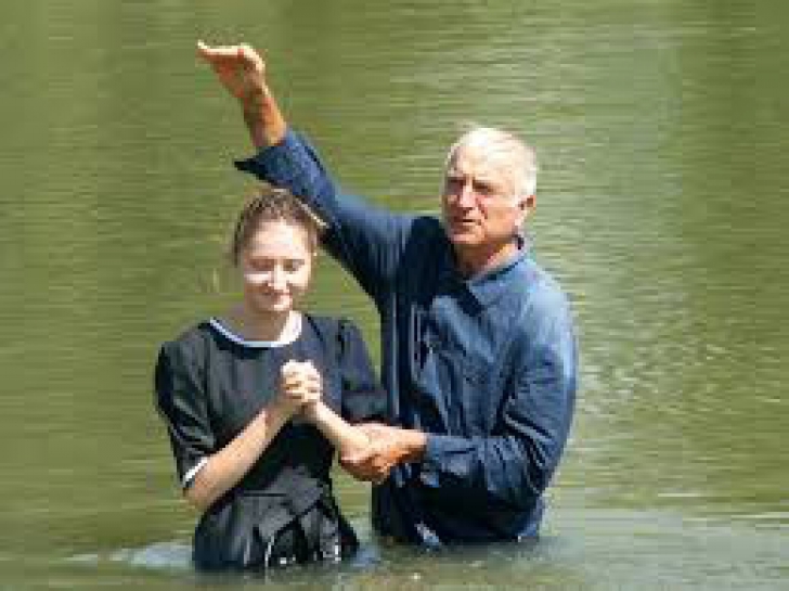 Șocant! Prima biserică Adventistă din lume, care a început să țină servicii divine duminica