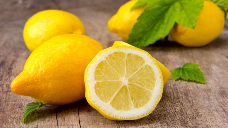 Ce trebuie să ştii despre cura de detoxifiere cu lămâie