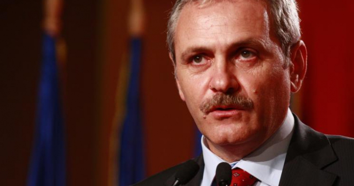 Un fost ofiţer SRI acuză. Numele lui Ghiţă şi al lui Dragnea, într-un denunţ la DNA