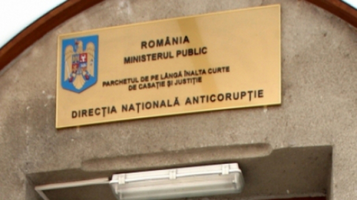 Guşă, despre acţiunile DNA: România se află într-o fază de deconstrucţie