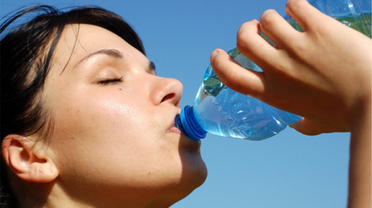 5 calităţi ale apei care te menţin sănătos