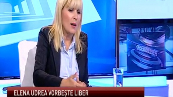Elena Udrea, despre foştii colaboratori care au dat declaraţii împotriva sa: Poate n-au înţeles bine