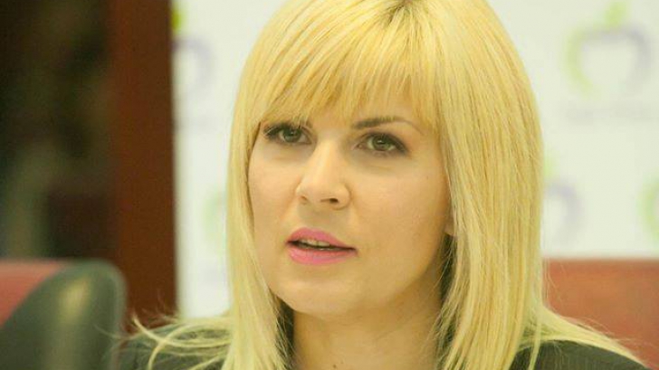 Conducerea Camerei a sesizat Comisia Juridică cu alte două cereri DNA pentru Elena Udrea 