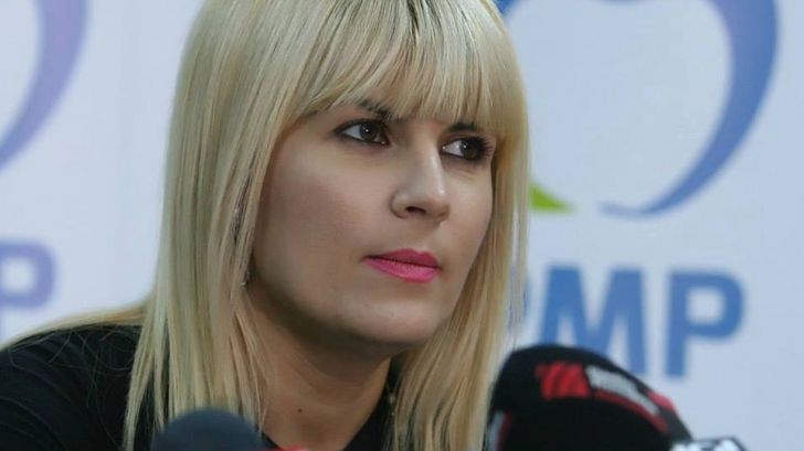 Arestarea Elenei Udrea, publicată în Monitorul Oficial. Poate fi ridicată și dusă în arest