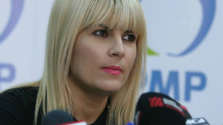 DNA cere arestarea Elenei Udrea pentru 3 noi acuzații de luare de mită, în dosarul Gala Bute