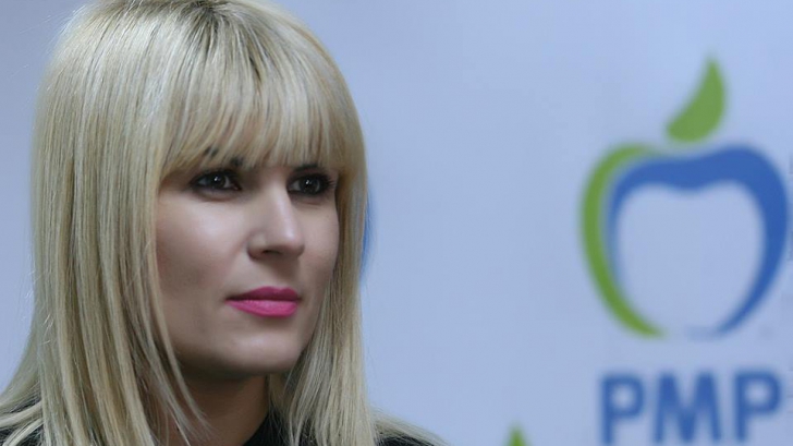 Elena Udrea a rămas fără imunitate. Când poate fi arestată 