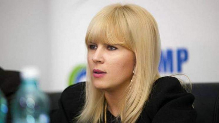 Udrea a parafrazat, &icirc;n Parlament, un poem scris de un pastor luteran antinazist