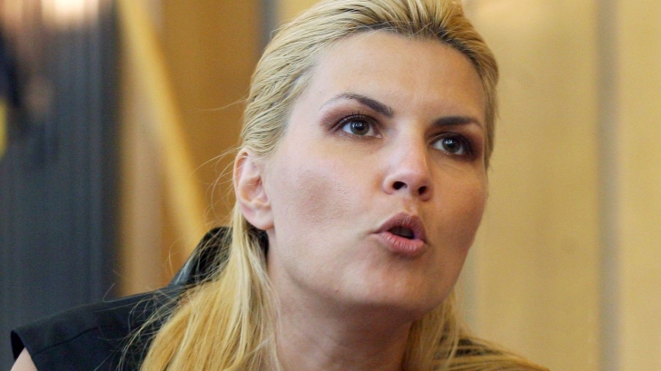 Dosarul Gala Bute. Deputaţii PSD votează arestarea Elenei Udrea
