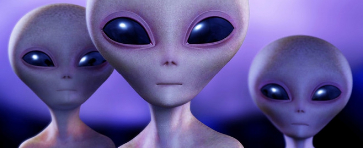 SETI, anunţul ce vizează existenţa extratereştrilor