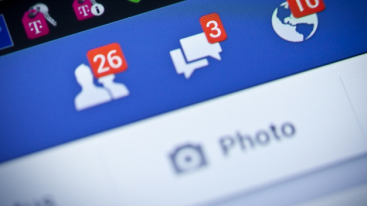 Elevii unui liceu sunt anchetați pentru postările de pe Facebook