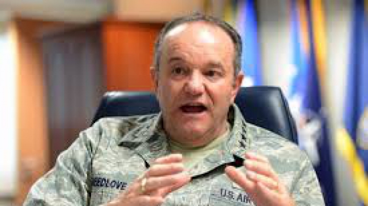 Comandantul suprem al forţelor NATO: Armistiţiul nu a fost încălcat la Debalţevo