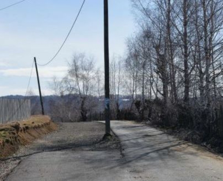 Cea mai periculoasă stradă din România