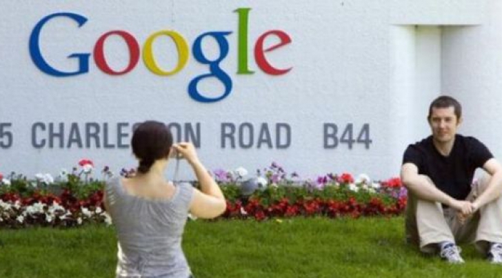 Google a acordat granturi de 1,5 mil. dolari în 2015