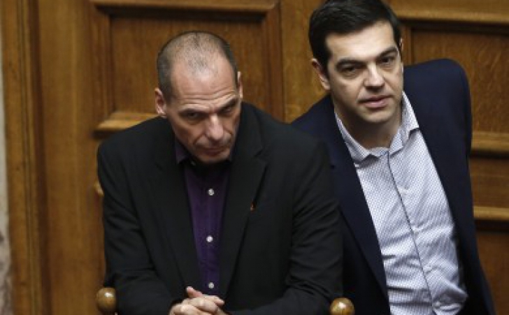 Germania a spus NU propunerilor avansate de greci