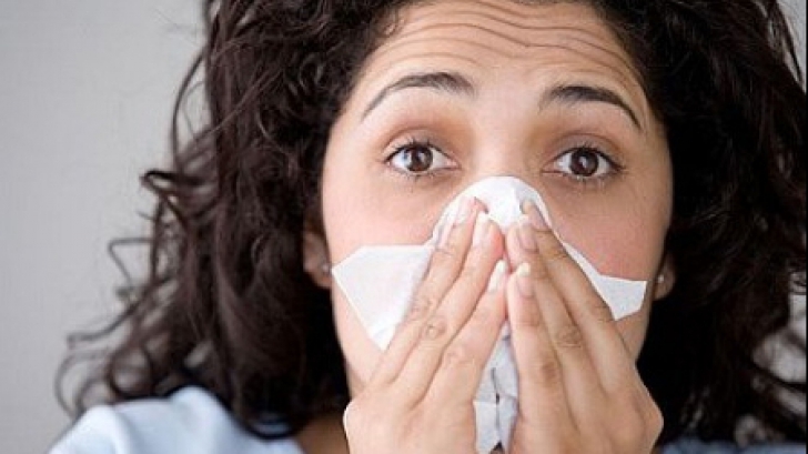 Tratamente naturiste pentru gripă. Iată cum poţi scăpa de răceala în două zile