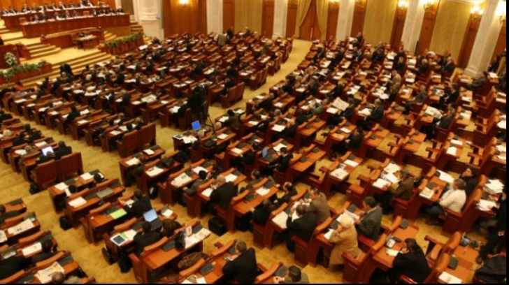 Senatul a aprobat înființarea unui Grup de lucru în vederea ameliorării funcționării Justiției 