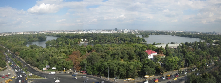 Soarta parcului Herăstrău va fi decisă pe 17 martie