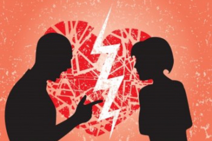 Relaţii cu certuri şi discuţii? Cum să înţelegi limbajul partenerului şi să nu va mai certaţi