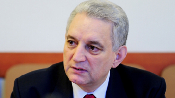 Senator PNL: Ilie Sârbu a controlat votul din Senat privind numirea unui nou judecător la CCR