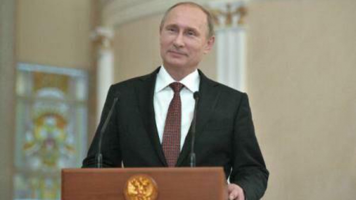 Reuters: Imprevizibilul Putin își calculează cu harta în față următoarea mișcare în Ucraina