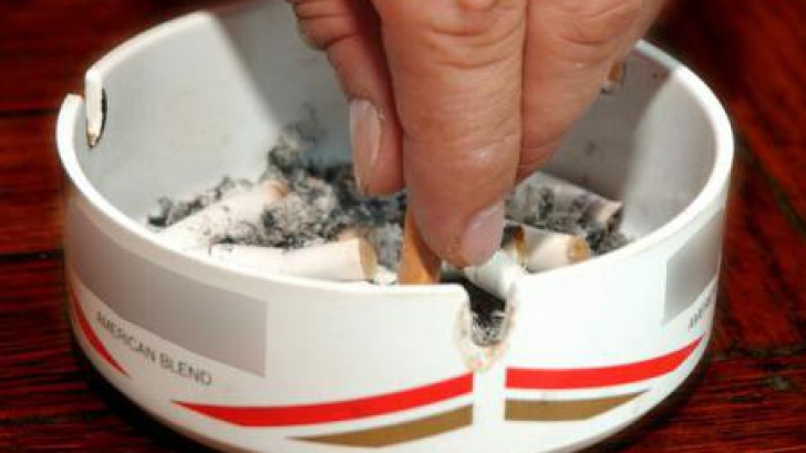 Irlanda devine prima țară din UE care introduce pachete de țigări neutre