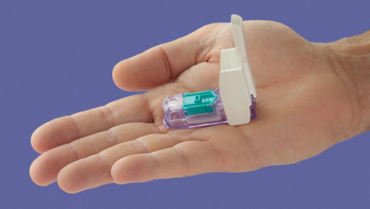 Insulina inhalabilă, lansată în SUA, pentru ameliorarea calităţii vieţii persoanelor diabetice